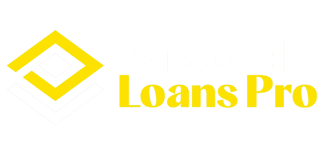 Logo for Personalloanspro